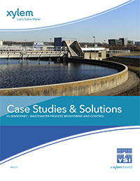 wastewater case studies
